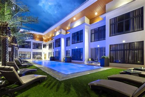 Watergate Hotel Butuan City .